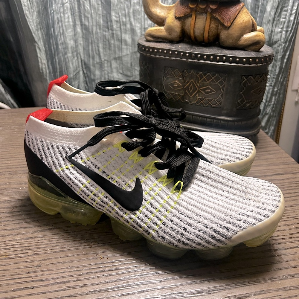 Nike Vapormax Size 7.5